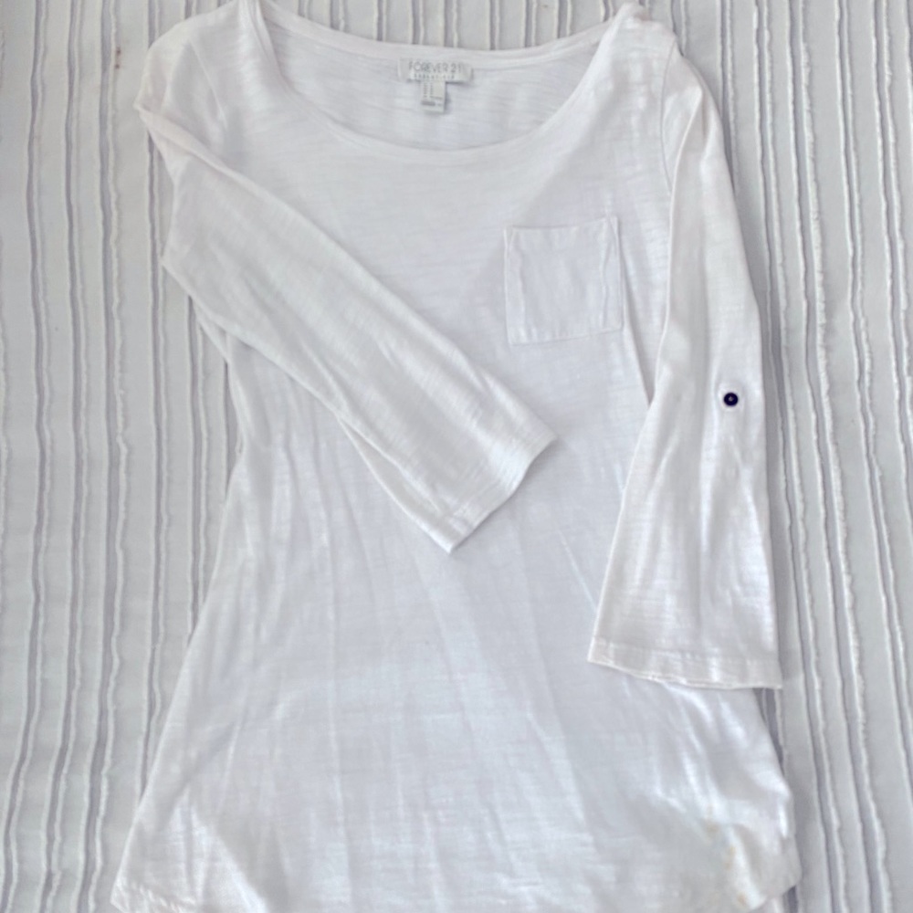Forever 21 Top